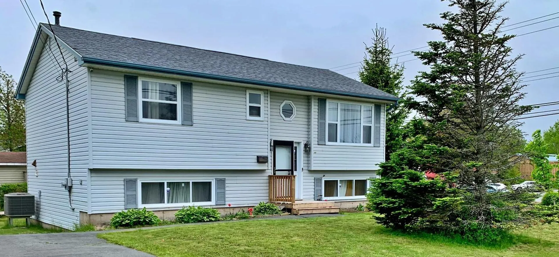 Faithful Home Halifax Canada